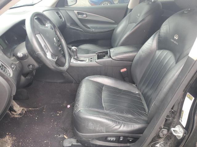 Photo 6 VIN: JNKAJ09FX8M354961 - INFINITI EX35 