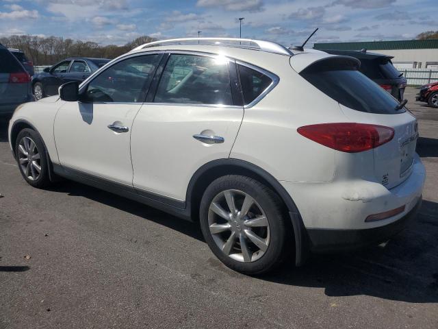 Photo 1 VIN: JNKAJ09FX8M354975 - INFINITI EX35 