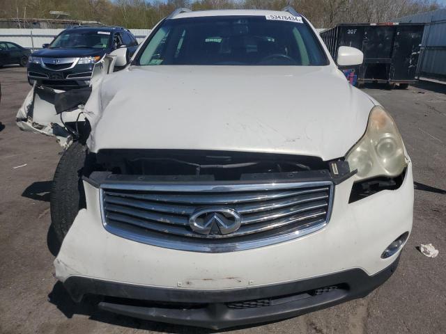 Photo 4 VIN: JNKAJ09FX8M354975 - INFINITI EX35 