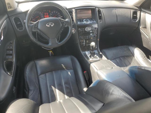 Photo 7 VIN: JNKAJ09FX8M354975 - INFINITI EX35 