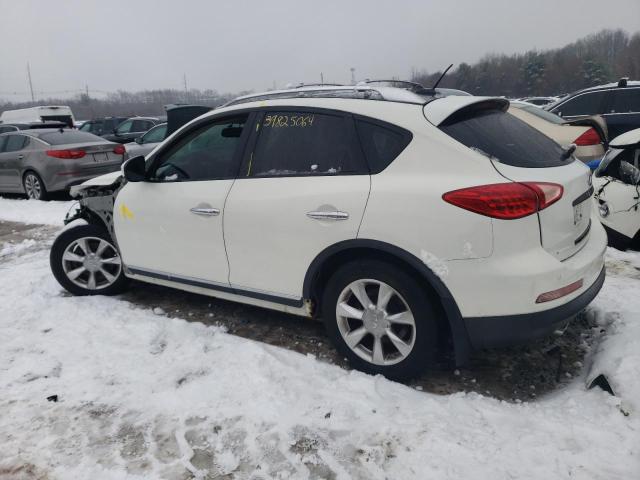 Photo 1 VIN: JNKAJ09FX8M356063 - INFINITI EX35 