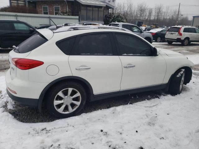 Photo 2 VIN: JNKAJ09FX8M356063 - INFINITI EX35 