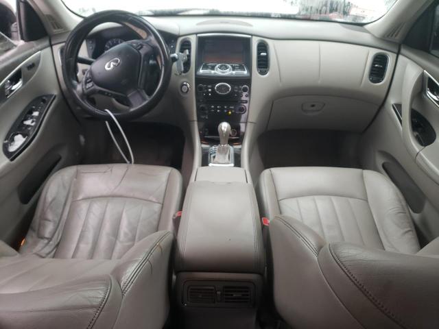 Photo 7 VIN: JNKAJ09FX8M356063 - INFINITI EX35 