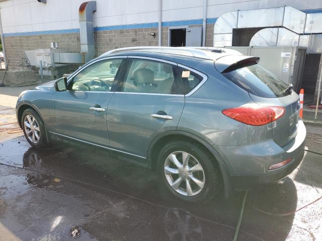 Photo 1 VIN: JNKAJ09FX8M356919 - INFINITI EX35 