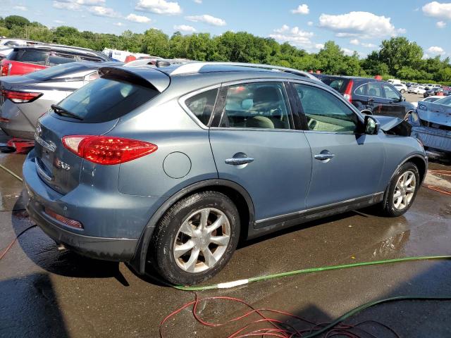 Photo 2 VIN: JNKAJ09FX8M356919 - INFINITI EX35 