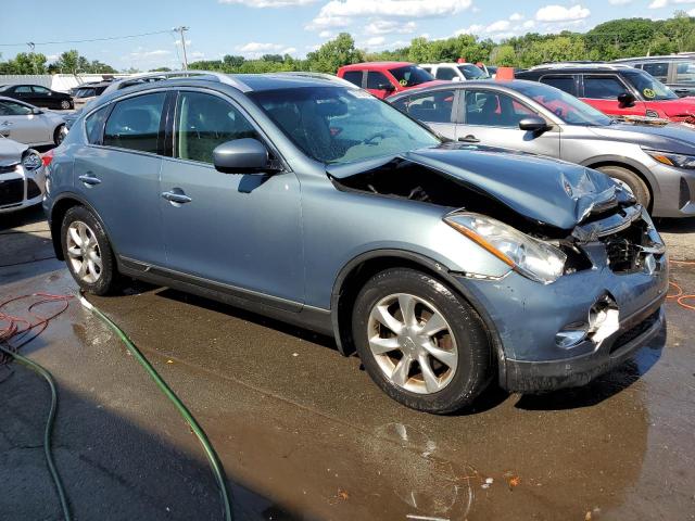 Photo 3 VIN: JNKAJ09FX8M356919 - INFINITI EX35 