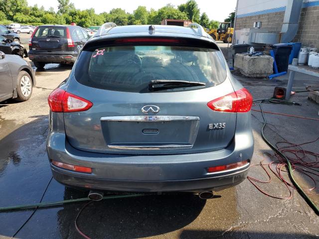 Photo 5 VIN: JNKAJ09FX8M356919 - INFINITI EX35 