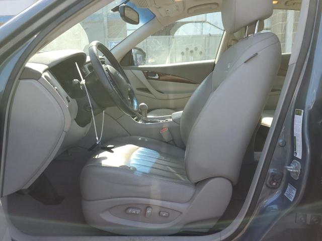 Photo 6 VIN: JNKAJ09FX8M356919 - INFINITI EX35 