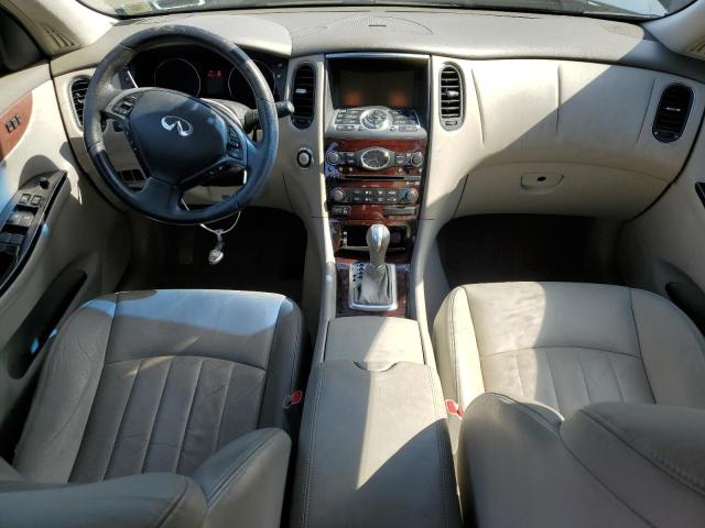 Photo 7 VIN: JNKAJ09FX8M356919 - INFINITI EX35 