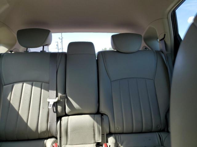 Photo 9 VIN: JNKAJ09FX8M356919 - INFINITI EX35 