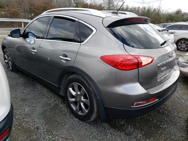 Photo 1 VIN: JNKAJ09FX8M357004 - INFINITI EX35 