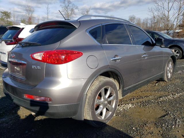 Photo 2 VIN: JNKAJ09FX8M357004 - INFINITI EX35 