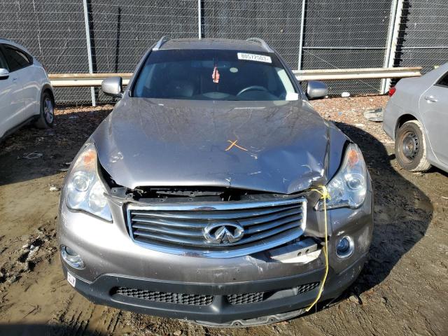 Photo 4 VIN: JNKAJ09FX8M357004 - INFINITI EX35 