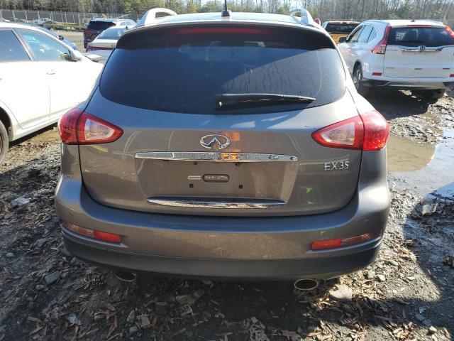 Photo 5 VIN: JNKAJ09FX8M357004 - INFINITI EX35 