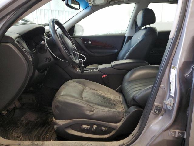 Photo 6 VIN: JNKAJ09FX8M358069 - INFINITI EX35 