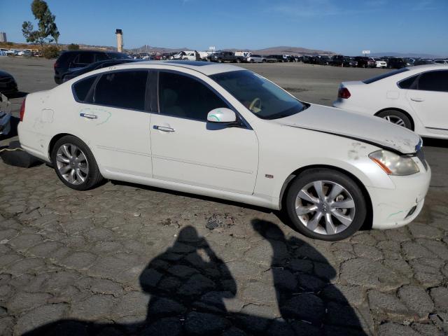 Photo 3 VIN: JNKAY01E06M103636 - INFINITI M35 BASE 