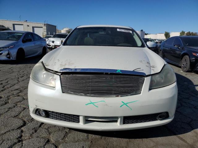 Photo 4 VIN: JNKAY01E06M103636 - INFINITI M35 BASE 