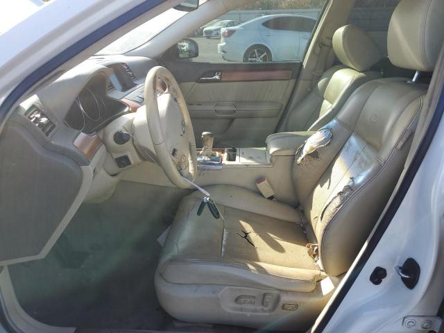 Photo 6 VIN: JNKAY01E06M103636 - INFINITI M35 BASE 