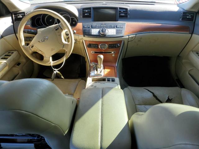 Photo 7 VIN: JNKAY01E06M103636 - INFINITI M35 BASE 