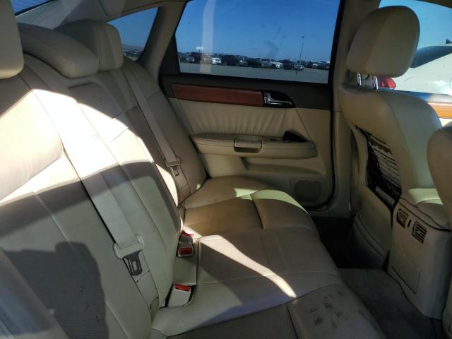 Photo 9 VIN: JNKAY01E06M103636 - INFINITI M35 BASE 