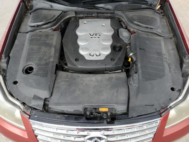 Photo 10 VIN: JNKAY01E07M300033 - INFINITI M35 