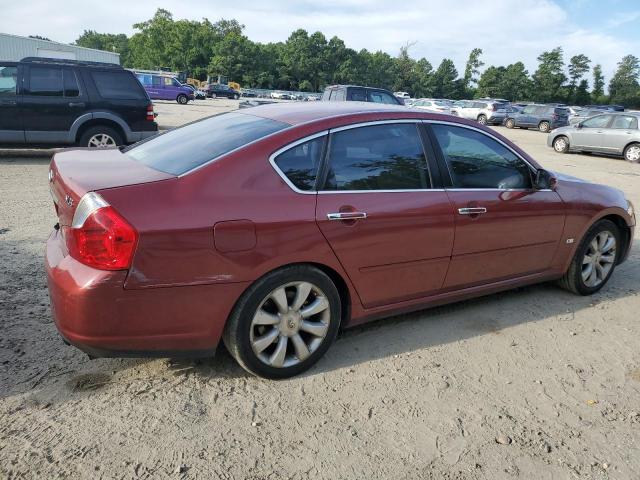 Photo 2 VIN: JNKAY01E07M300713 - INFINITI M35 BASE 