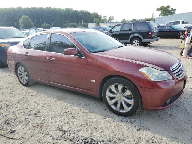 Photo 3 VIN: JNKAY01E07M300713 - INFINITI M35 BASE 