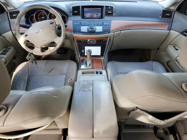 Photo 7 VIN: JNKAY01E07M300713 - INFINITI M35 BASE 