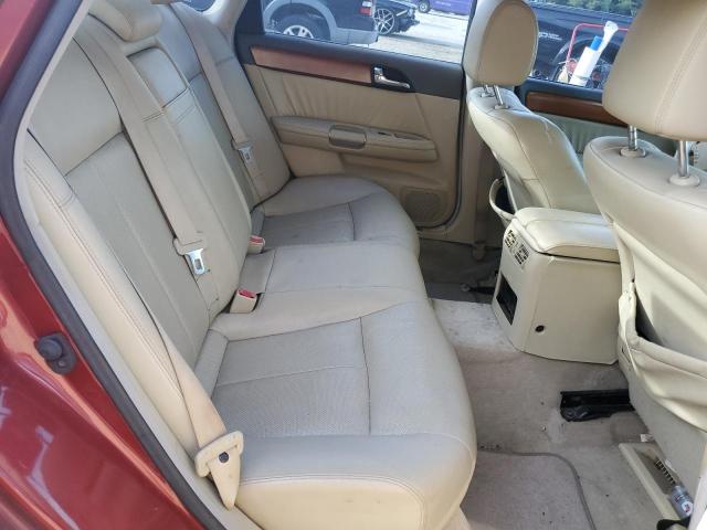 Photo 9 VIN: JNKAY01E07M300713 - INFINITI M35 BASE 