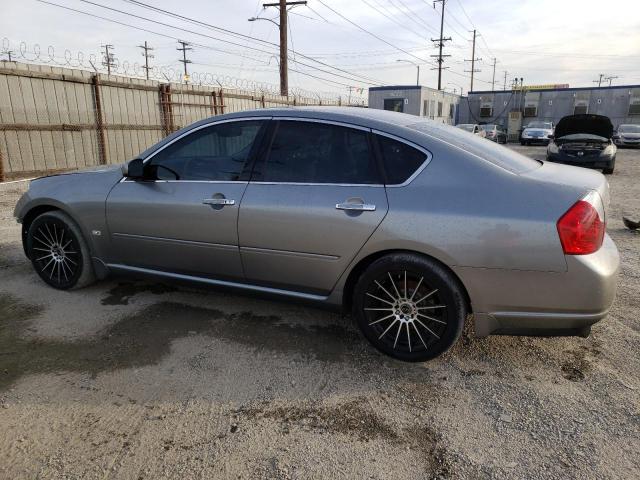 Photo 1 VIN: JNKAY01E07M302932 - INFINITI M35 