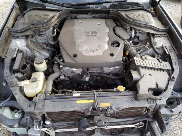 Photo 10 VIN: JNKAY01E07M302932 - INFINITI M35 