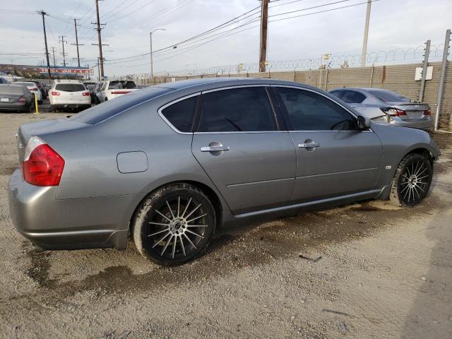 Photo 2 VIN: JNKAY01E07M302932 - INFINITI M35 