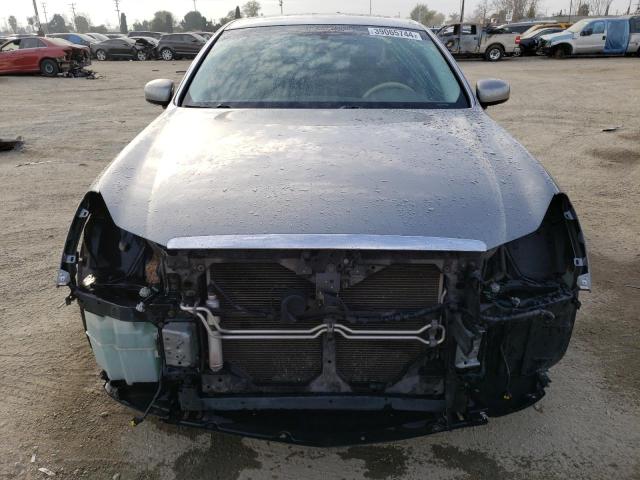 Photo 4 VIN: JNKAY01E07M302932 - INFINITI M35 