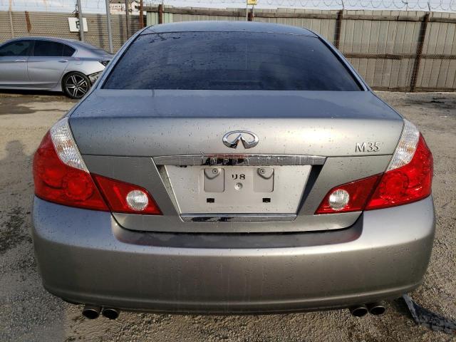 Photo 5 VIN: JNKAY01E07M302932 - INFINITI M35 