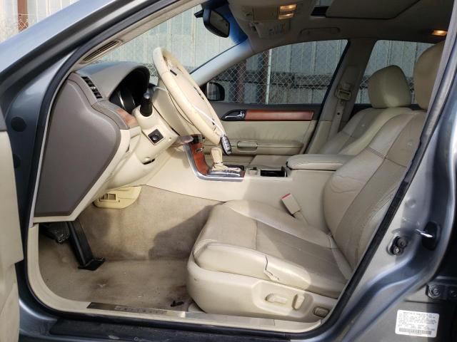 Photo 6 VIN: JNKAY01E07M302932 - INFINITI M35 