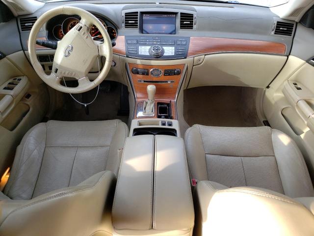 Photo 7 VIN: JNKAY01E07M302932 - INFINITI M35 