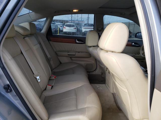 Photo 9 VIN: JNKAY01E07M302932 - INFINITI M35 