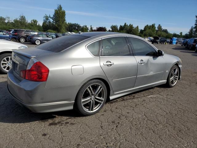 Photo 2 VIN: JNKAY01E07M304406 - INFINITI M35 