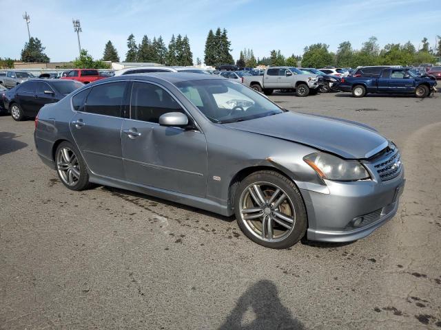 Photo 3 VIN: JNKAY01E07M304406 - INFINITI M35 