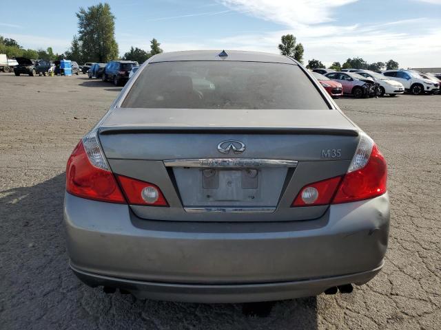 Photo 5 VIN: JNKAY01E07M304406 - INFINITI M35 