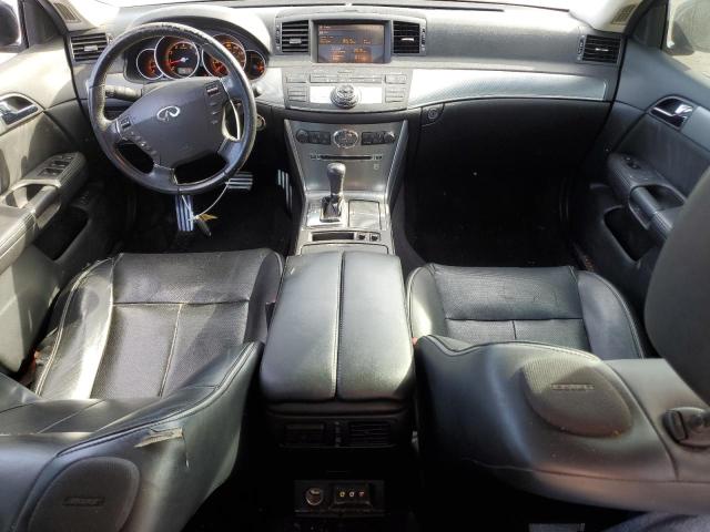 Photo 7 VIN: JNKAY01E07M304406 - INFINITI M35 