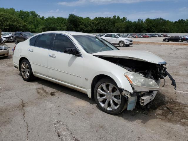 Photo 3 VIN: JNKAY01E07M304664 - INFINITI M35 