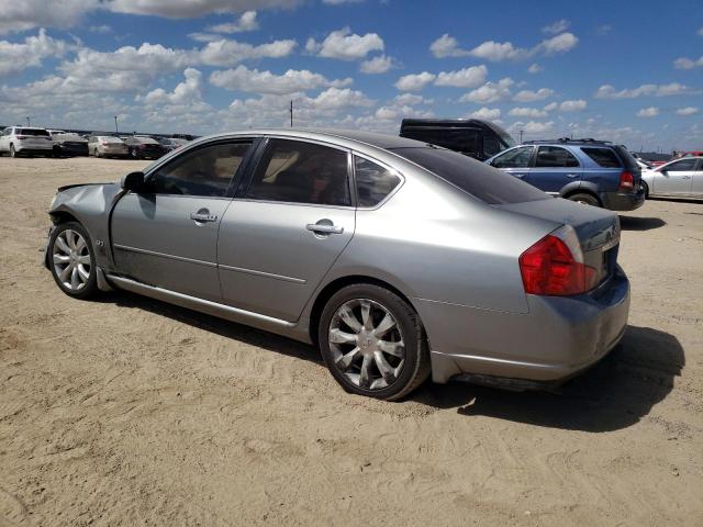 Photo 1 VIN: JNKAY01E07M305765 - INFINITI M35 