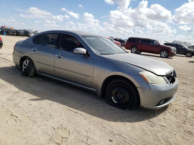 Photo 3 VIN: JNKAY01E07M305765 - INFINITI M35 