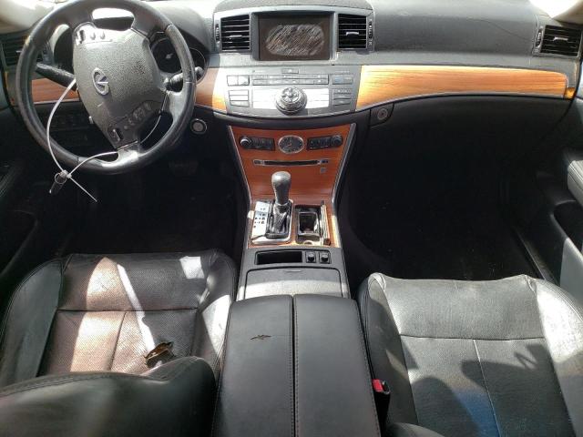 Photo 7 VIN: JNKAY01E07M305765 - INFINITI M35 