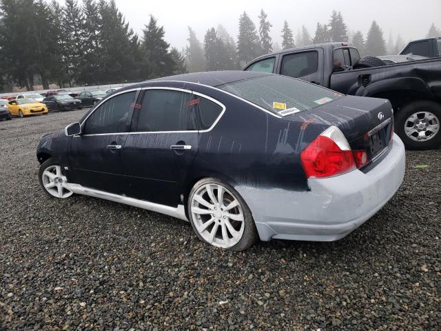 Photo 1 VIN: JNKAY01E07M307192 - INFINITI M35 