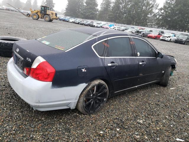 Photo 2 VIN: JNKAY01E07M307192 - INFINITI M35 