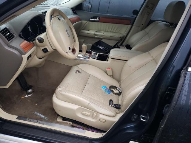 Photo 6 VIN: JNKAY01E07M307192 - INFINITI M35 