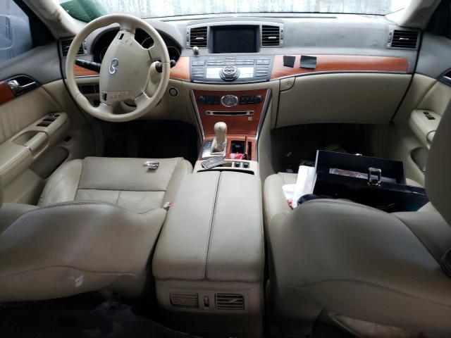 Photo 7 VIN: JNKAY01E07M307192 - INFINITI M35 