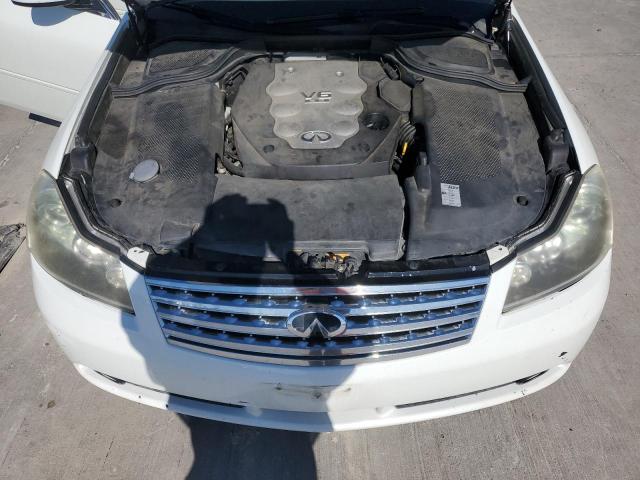 Photo 10 VIN: JNKAY01E07M308343 - INFINITI M35 BASE 